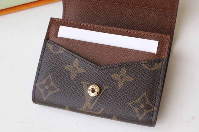 Louis Vuitton Wallets